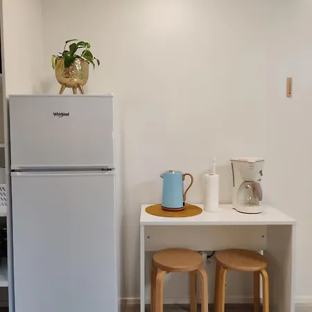 Entire In The Location In Tuuri! 아파트