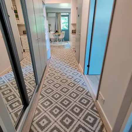 公寓 Entire In The Location In Tuuri! *