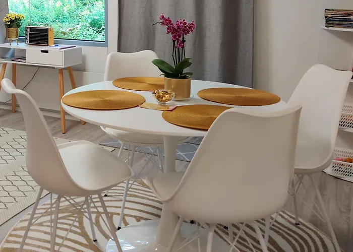 Daire Entire In The Location In Tuuri! *