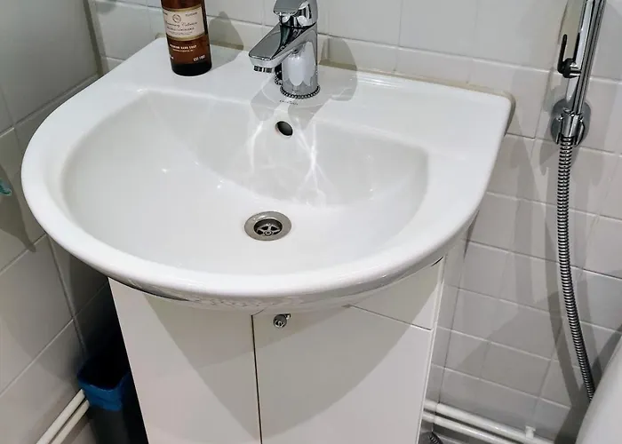 Entire In The Location In Tuuri! Daire *