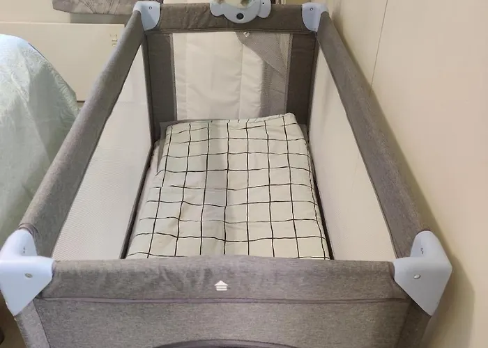 公寓 Entire In The Location In Tuuri! *