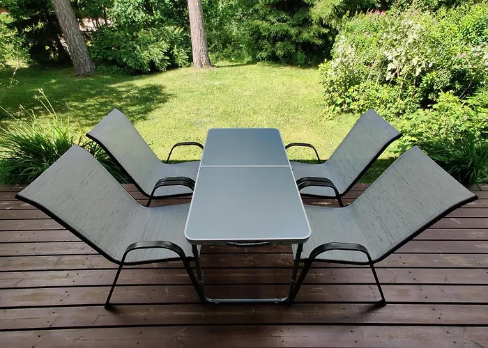 Entire In The Location In Tuuri! 公寓 图里